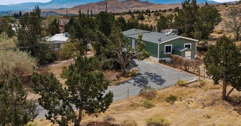 255 Danforth Drive, Sun Valley, NV 89433 Photo