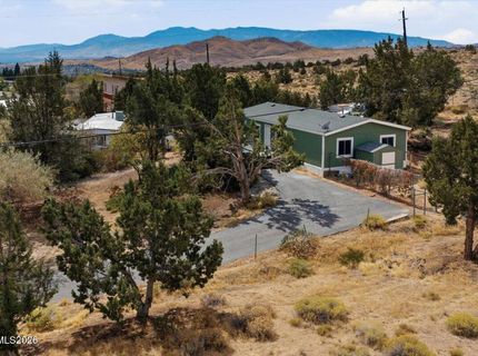 255 Danforth Drive, Sun Valley, NV 89433 Photo