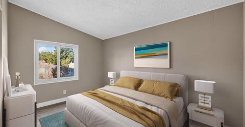 255 Danforth Drive, Sun Valley, NV 89433 Photo