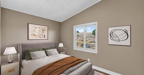 255 Danforth Drive, Sun Valley, NV 89433 Photo