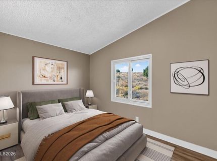 255 Danforth Drive, Sun Valley, NV 89433 Photo