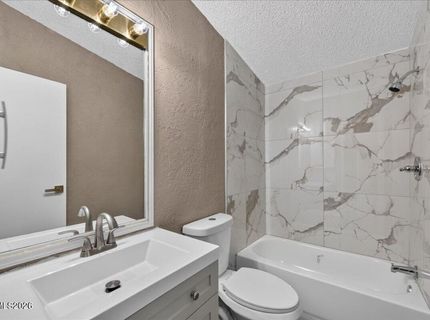 255 Danforth Drive, Sun Valley, NV 89433 Photo