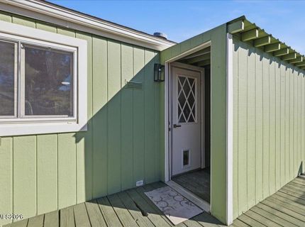 255 Danforth Drive, Sun Valley, NV 89433 Photo