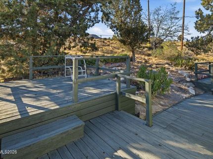 255 Danforth Drive, Sun Valley, NV 89433 Photo