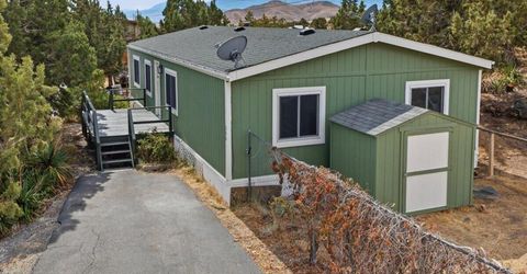 255 Danforth Drive, Sun Valley, NV 89433 Photo
