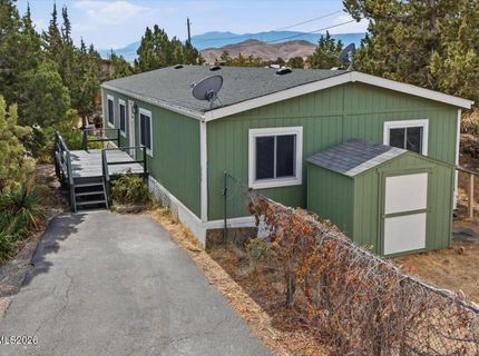 255 Danforth Drive, Sun Valley, NV 89433 Photo