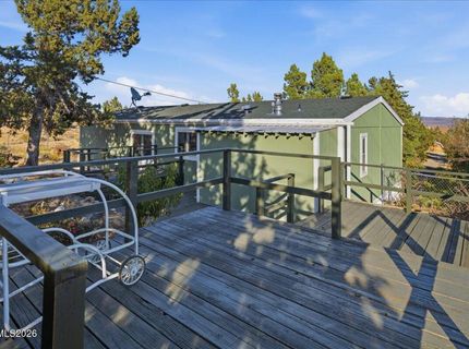 255 Danforth Drive, Sun Valley, NV 89433 Photo