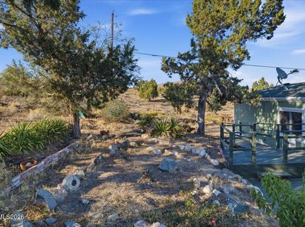 255 Danforth Drive, Sun Valley, NV 89433 Photo