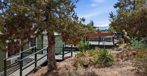 255 Danforth Drive, Sun Valley, NV 89433 Photo