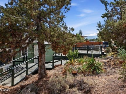 255 Danforth Drive, Sun Valley, NV 89433 Photo