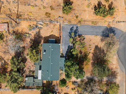 255 Danforth Drive, Sun Valley, NV 89433 Photo