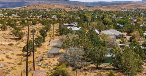 255 Danforth Drive, Sun Valley, NV 89433 Photo