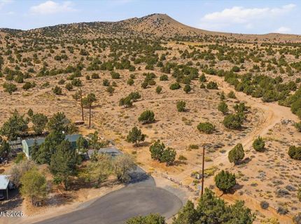 255 Danforth Drive, Sun Valley, NV 89433 Photo