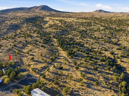 255 Danforth Drive, Sun Valley, NV 89433 Photo