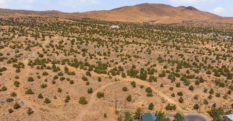 255 Danforth Drive, Sun Valley, NV 89433 Photo