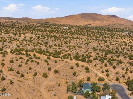 255 Danforth Drive, Sun Valley, NV 89433 Photo