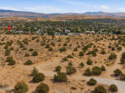 255 Danforth Drive, Sun Valley, NV 89433 Photo