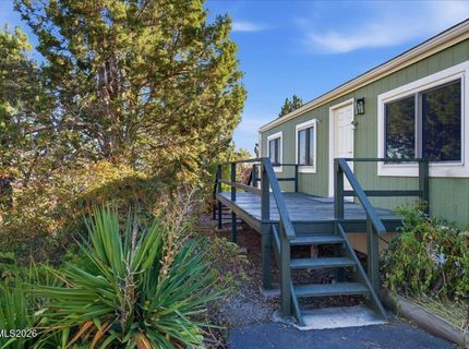 255 Danforth Drive, Sun Valley, NV 89433 Photo