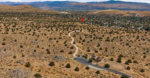 255 Danforth Drive, Sun Valley, NV 89433 Photo