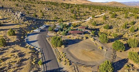 255 Danforth Drive, Sun Valley, NV 89433 Photo