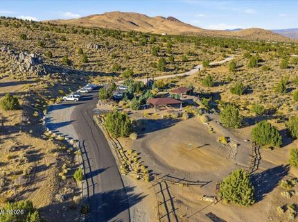 255 Danforth Drive, Sun Valley, NV 89433 Photo