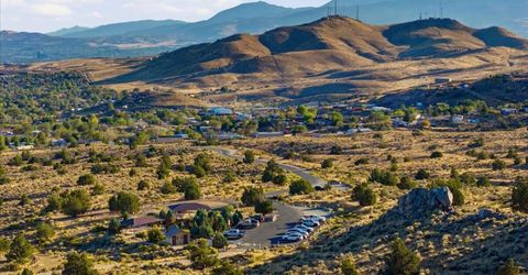 255 Danforth Drive, Sun Valley, NV 89433 Photo
