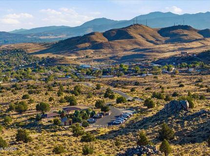 255 Danforth Drive, Sun Valley, NV 89433 Photo