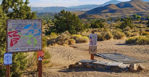 255 Danforth Drive, Sun Valley, NV 89433 Photo