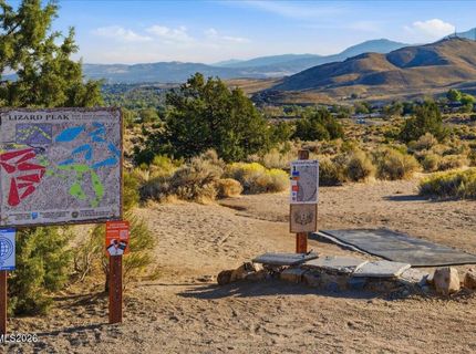 255 Danforth Drive, Sun Valley, NV 89433 Photo