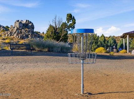 255 Danforth Drive, Sun Valley, NV 89433 Photo