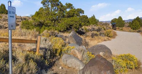 255 Danforth Drive, Sun Valley, NV 89433 Photo
