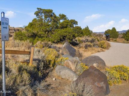 255 Danforth Drive, Sun Valley, NV 89433 Photo