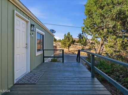 255 Danforth Drive, Sun Valley, NV 89433 Photo