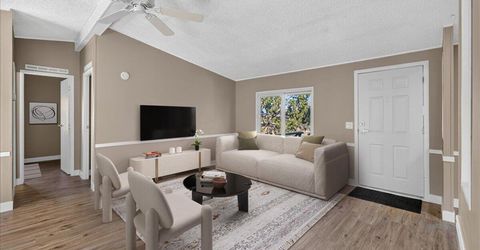 255 Danforth Drive, Sun Valley, NV 89433 Photo