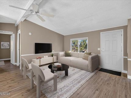 255 Danforth Drive, Sun Valley, NV 89433 Photo