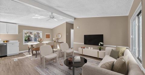 255 Danforth Drive, Sun Valley, NV 89433 Photo