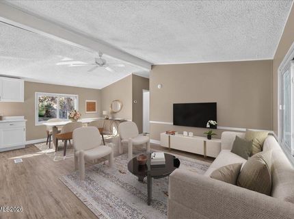 255 Danforth Drive, Sun Valley, NV 89433 Photo
