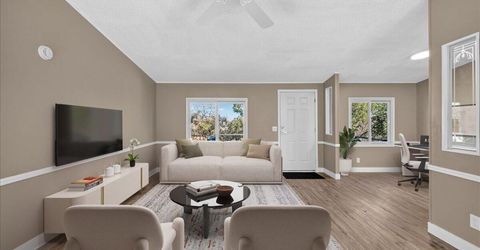 255 Danforth Drive, Sun Valley, NV 89433 Photo