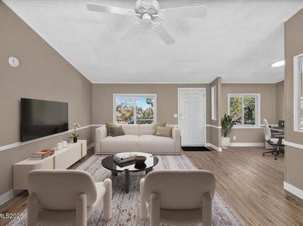 255 Danforth Drive, Sun Valley, NV 89433 Photo
