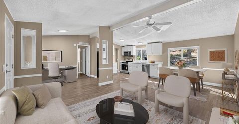 255 Danforth Drive, Sun Valley, NV 89433 Photo