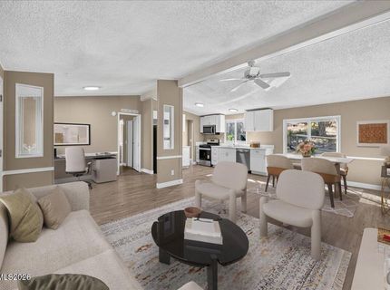 255 Danforth Drive, Sun Valley, NV 89433 Photo