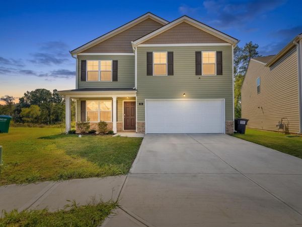 5 Draft Street , Rossville, GA 30741