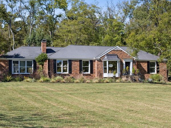313 Jocelyn Hollow Cir , Nashville, TN 37205