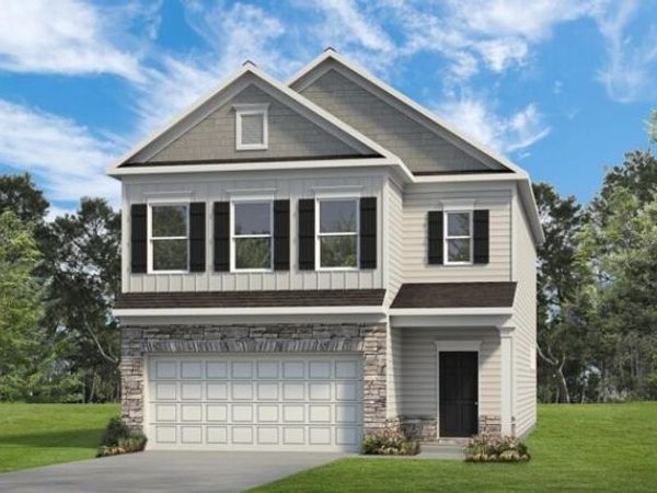 11034 Valmont Way , Apison, TN 37302