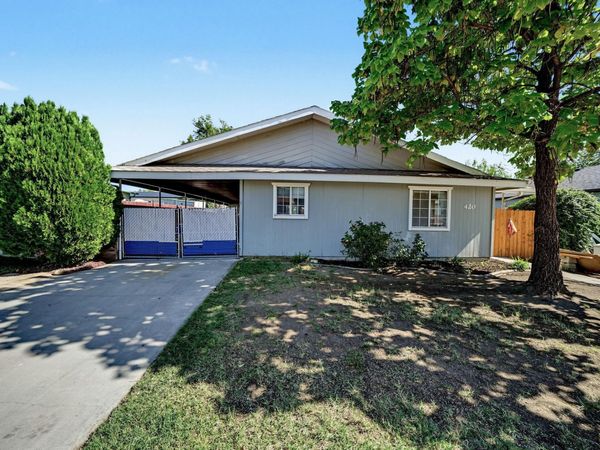 420 Alamo Street , Grand Junction, CO 81504