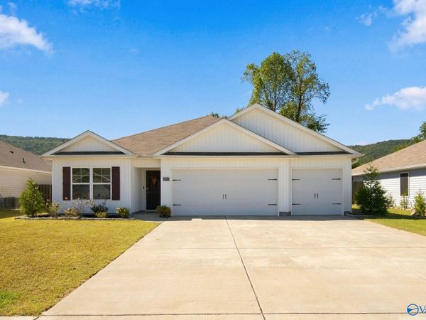 10010 Sequoyah Cove Drive, Owens Cross Roads, AL 35763