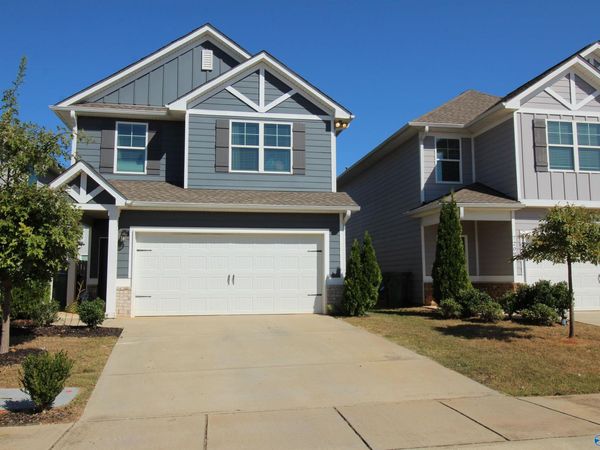 7207 Chatfield Way NW, Huntsville, AL 35806