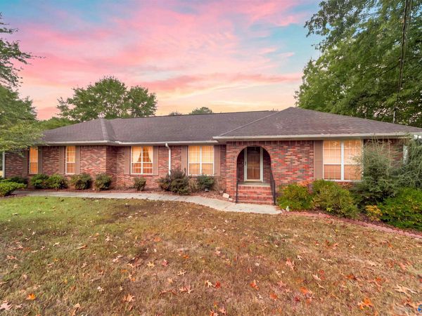 3450 Williams Street, Gadsden, AL 35903
