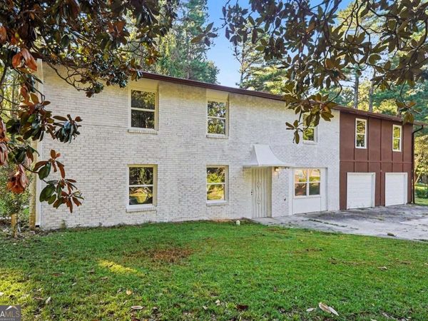 2830 Allegro Drive NW, Atlanta, GA 30318