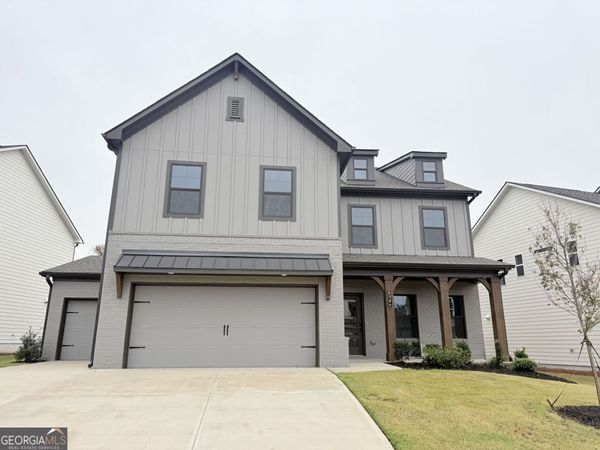 5288 Baymont Drive, Gainesville, GA 30507